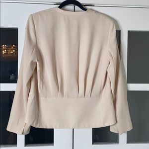 Club Monaco Jackets & Coats - Club Monaco Blazer - Light Pink Club Monaco Jackets & Coats - Club Monaco Blazer - Light Pink